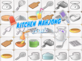 Permainan Mahjong Dapur secara online