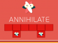 Permainan Annihilasi secara online