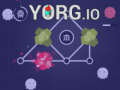 Permainan Yorg.io secara online
