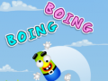 Permainan Boing Boing secara online