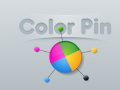 Permainan Pin Warna secara online