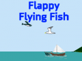 Permainan Ikan Terbang Flappy secara online