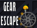 Permainan Pelarian Gear secara online