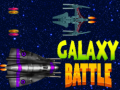 Permainan Pertarungan Galaxy secara online