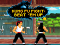 Permainan Pertarungan Kung Fu: Kalahkan Semua secara online