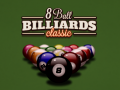 Permainan Biliar Klasik 8 Ball secara online
