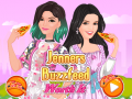 Permainan Saudara Perempuan Jenner: Buzzfeed Layak secara online