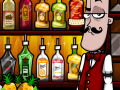 Permainan Bartender Campuran Selebriti secara online
