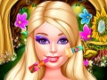 Permainan Gaya Peri Barbie secara online