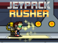 Permainan Jetpack Rusher secara online