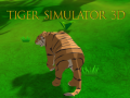 Permainan Simulator Harimau 3D secara online