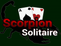 Permainan Solitair Kalajengking secara online