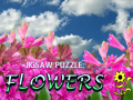 Permainan Puzzle: Bunga secara online