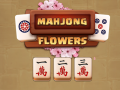 Permainan Mahjong Bunga secara online