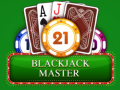 Permainan Master Blackjack secara online