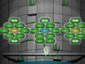 Permainan Arkanoid untuk Pelukis secara online