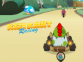 Permainan Balap Kart Kizi secara online