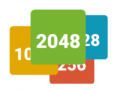 Permainan 2048 secara online