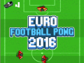 Permainan Euro 2016 Pong Sepak Bola secara online