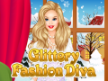Permainan Diva Fashion Berkilau secara online
