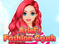 Permainan Cinta Fashion Ariel secara online