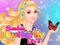 Permainan Barbie Kupu-kupu Diva secara online