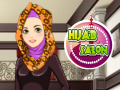 Permainan Salon Hijab secara online