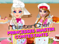 Permainan Peserta Masterchef Putri secara online