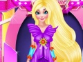 Permainan Putri dalam Gaya Pretty Cure secara online