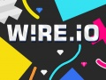 Permainan Wire.io secara online