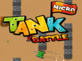 Permainan Pertempuran Tank Mikro secara online
