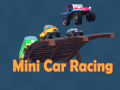 Permainan Balapan Mobil Mini secara online