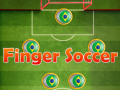 Permainan Sepak Bola Jari secara online