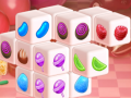 Permainan Mahjongg Dimensi Permen secara online
