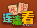 Permainan Koneksi Mahjong secara online