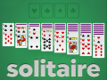 Permainan Solitaire secara online