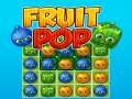 Permainan Buah Pop secara online