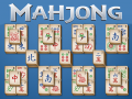Permainan Mahjong secara online