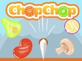 Permainan ChopChop secara online