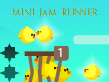 Permainan Mini Jam Runner secara online