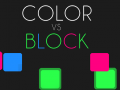 Permainan Warna VS Blok secara online
