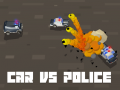 Permainan Mobil vs Polisi secara online