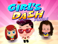 Permainan Puzzle Gadis Dash secara online