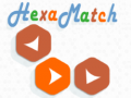Permainan Hexa Match secara online