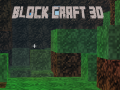 Permainan Block Craft 3D secara online