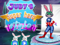 Permainan Pahlawan Super Judy secara online