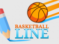 Permainan Garis Basket secara online