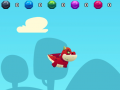 Permainan Naga Flappy 2 secara online