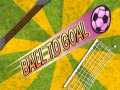 Permainan Bola ke Gawang secara online