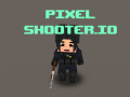 Permainan Pixel Shooter.io secara online